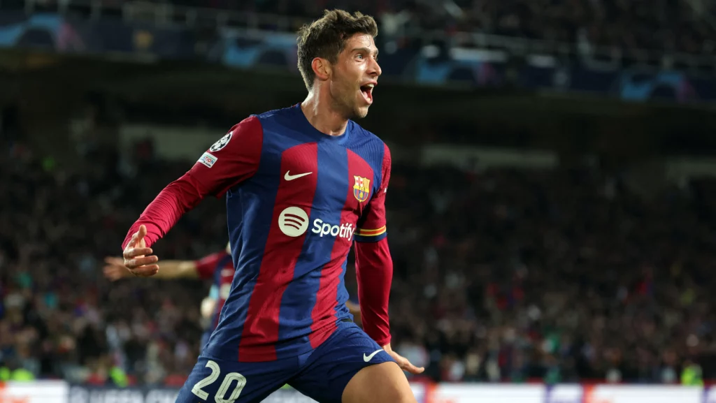 Sergi Roberto decide no renovar con el Barça