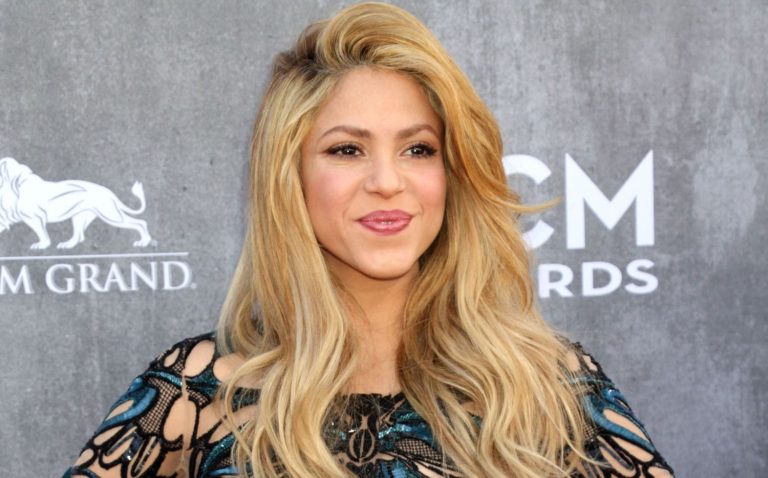 El ingrediente que Shakira incluye en su desayuno para una dieta antioxidante