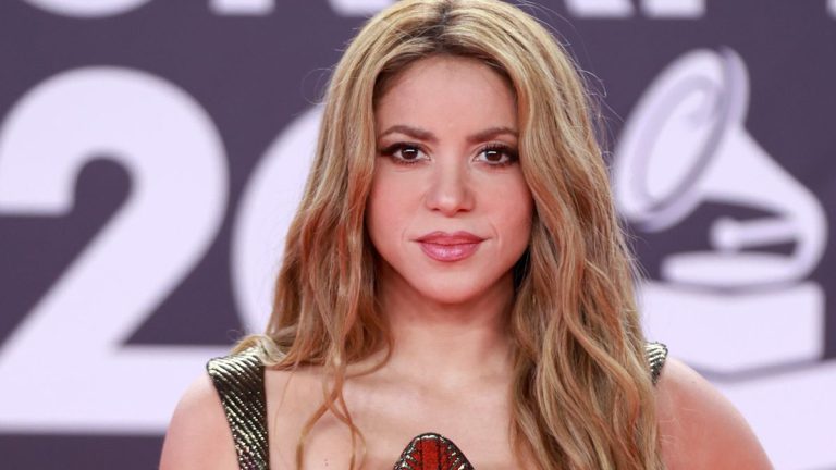 Shakira tiene nueva ilusión para hundir a Gerard Piqué