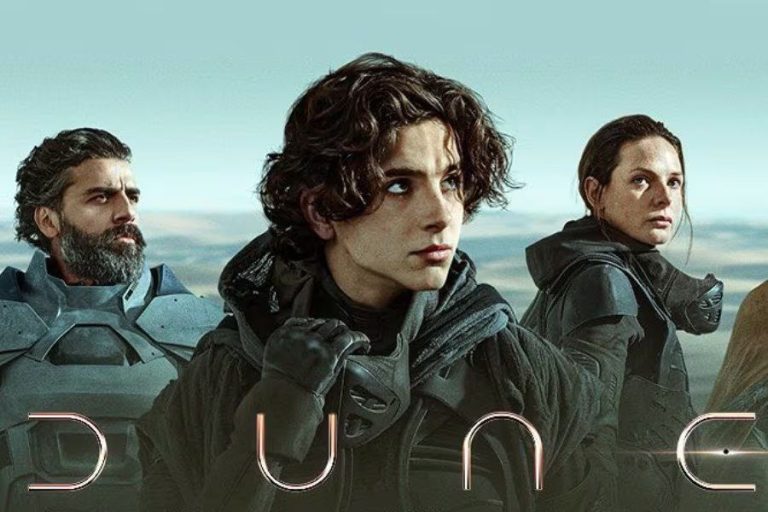 Si te gusta Dune, echa un vistazo a estos libros en Amazon, Fnac o La Casa del Libro