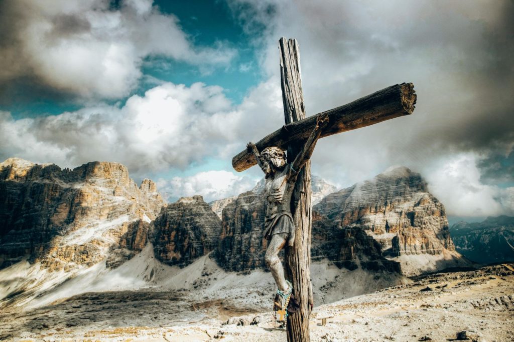 Este es el verdadero significado de los huevos de Pascua y su relación con la Semana Santa 47 religion