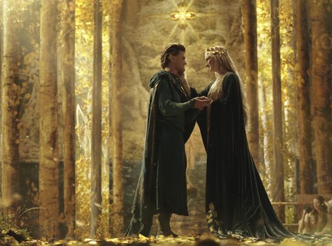 Sinopsis de la segunda temporada de Los Anillos del Poder Amazon Prime Video sustituye a un actor importante de 'El Señor de los Anillos: Los anillos de poder' para la temporada 2