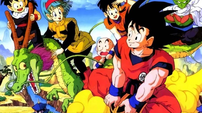 Este restaurante temático de Dragon Ball está en Barcelona y es baratísimo