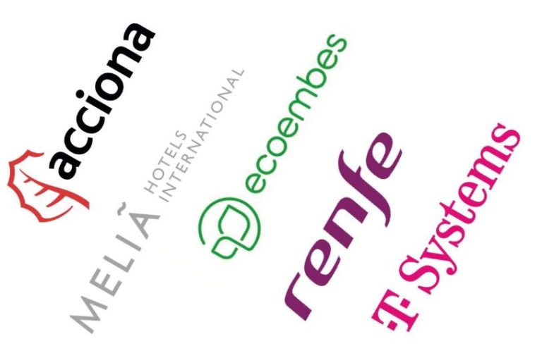 T-Systems, Acciona, Meliá, Ecoembes y Renfe impulsan la gestión sostenible de los destinos turísticos