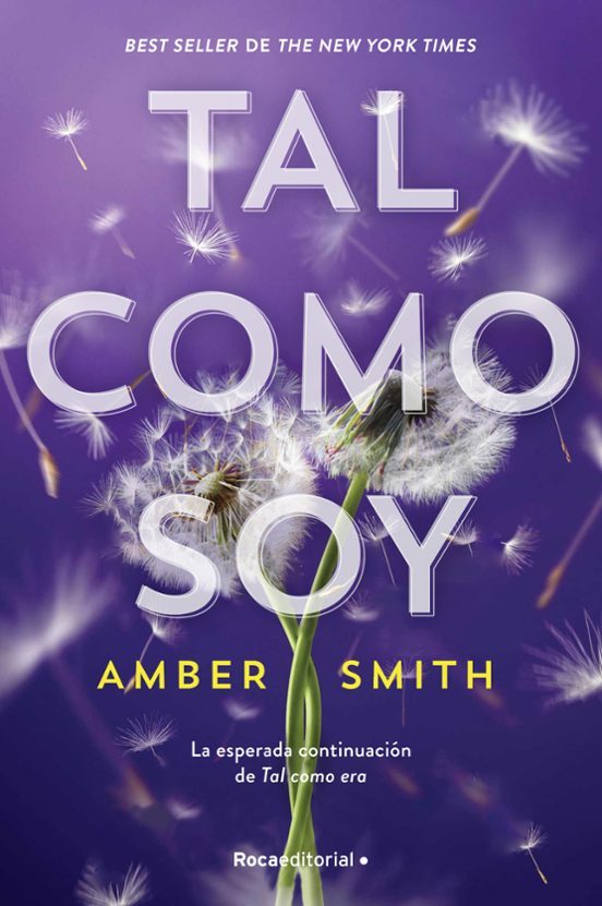 Tal Como Soy de Amber Smith