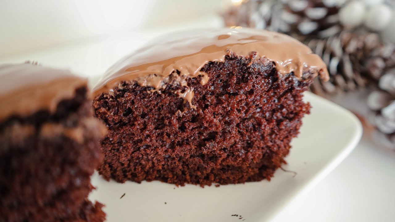 Tarta de chocolate Milka: receta casera para cocinarla fácil en casa con o sin Thermomix 3 LA EXPERIENCIA DE UN BUEN REPOSTERO