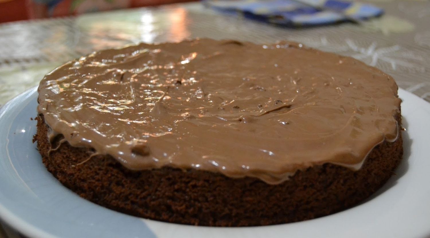 Tarta de chocolate Milka: receta casera para cocinarla fácil en casa con o sin Thermomix 1 BASES PARA UNA TARTA IRRESISTIBLE