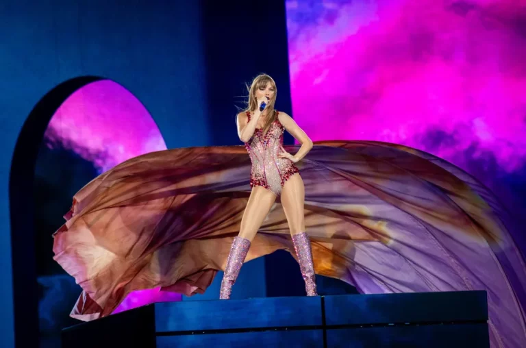 Taylor Swift no es dueña del Bernabéu: Aitana, Duki y otros conciertos confirmados en el estadio del Real Madrid