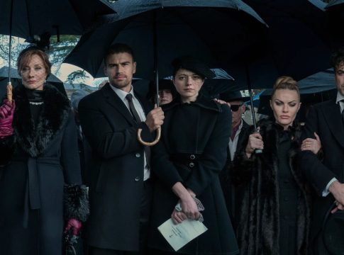 'The Gentlemen La Serie' Descubre los 7 nuevos estrenos en Netflix para marzo de 2024 que no puedes perderte