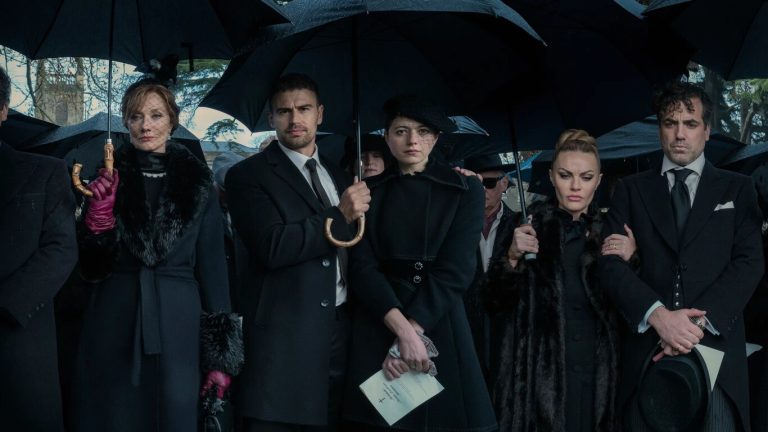 The Gentlemen temporada 2: el tráiler revela su fecha de estreno y la mafia italiana como nueva amenaza