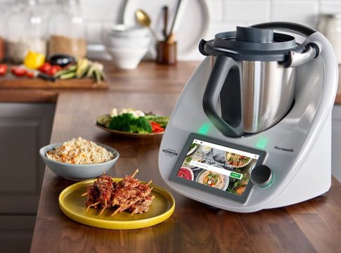 4 recetas rápidas de Semana Santa que puedes preparar en minutos en tu Thermomix TM6