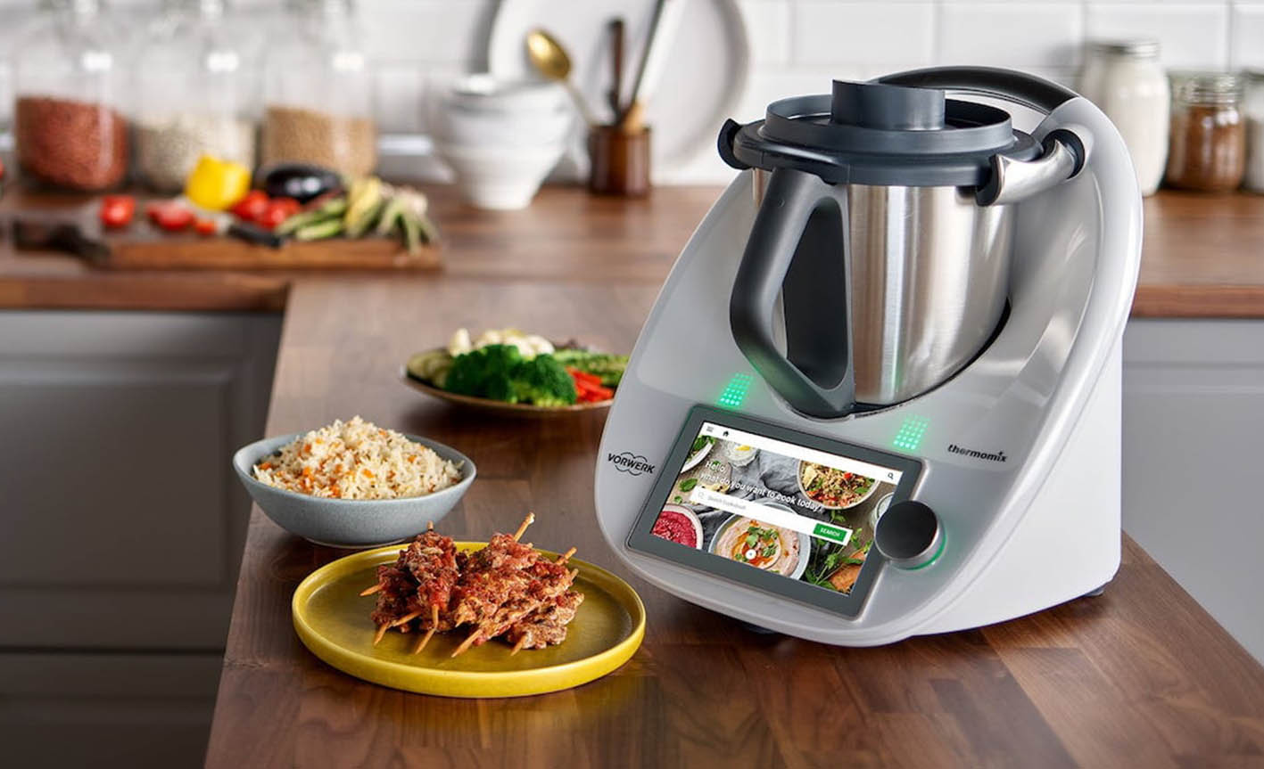 4 recetas rápidas de Semana Santa que puedes preparar en minutos en tu Thermomix TM6