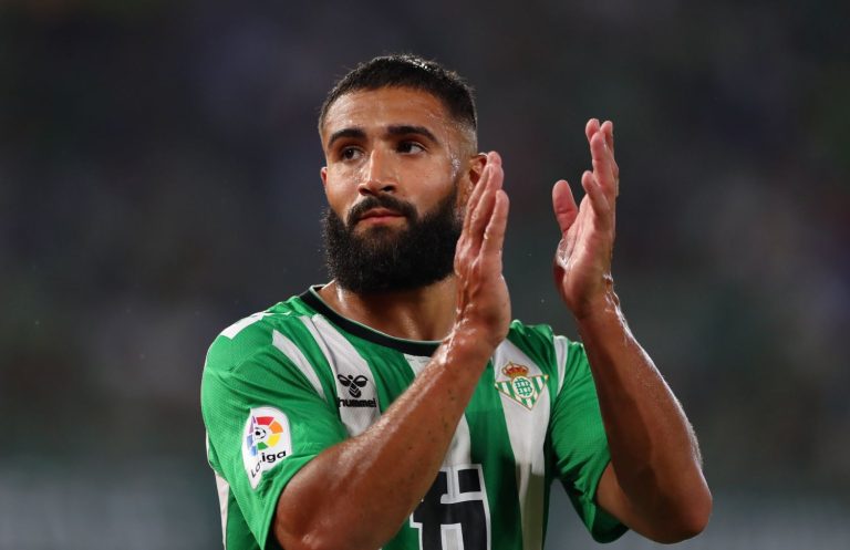 Toda la verdad de la negociación Betis - Flamengo por Fekir