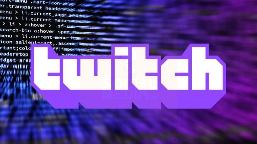 Rubius le da un ultimátum a Twitch por el éxodo de influencers lejos de Ibai o IlloJuan 40 Twitch. la plataforma que puede enganchar a la juventud con la politica