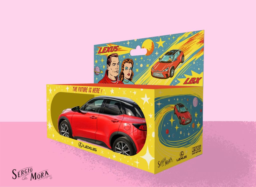 URVANITY SERGIO MORA