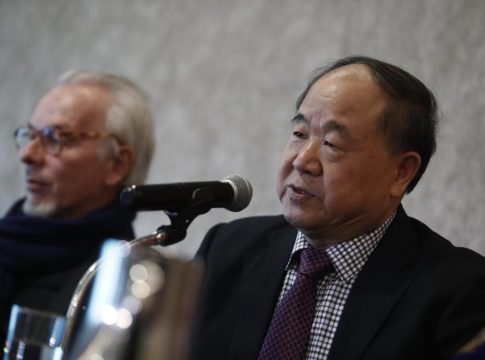 Un Nobel de Literatura defiende la Inteligencia Artificial