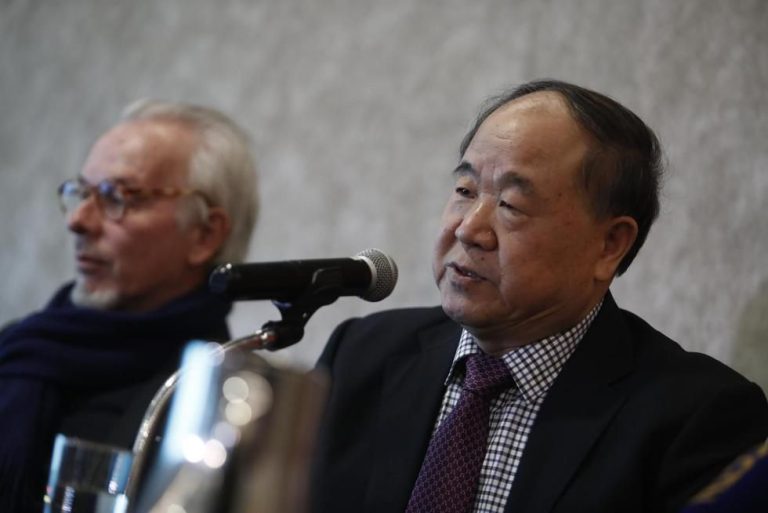 Un Nobel de Literatura defiende la Inteligencia Artificial