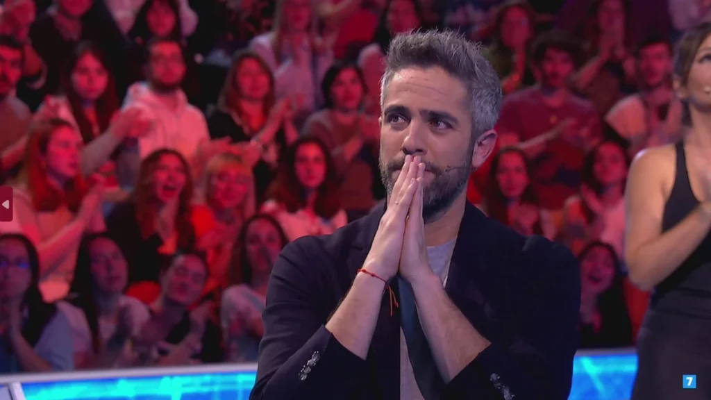 Los entresijos de la final de 'El Desafío' y las parejas que compiten por ganar 104 Los entresijos de la final de 'El Desafío' y las parejas que compiten por ganar