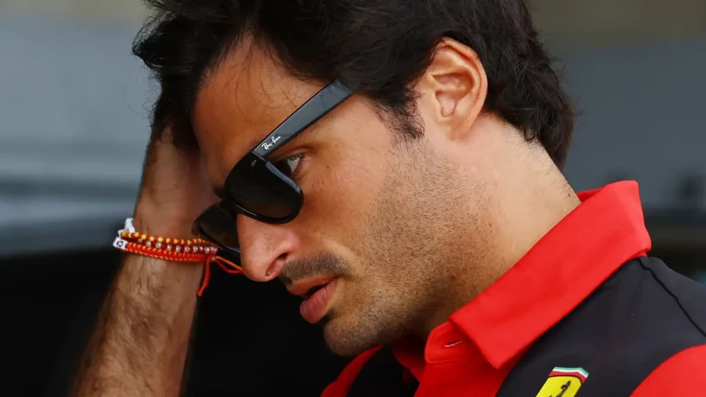 Toto Wolff ya va sin rodeos a por Carlos Sainz 62 Un cambio de aire en Ferrari