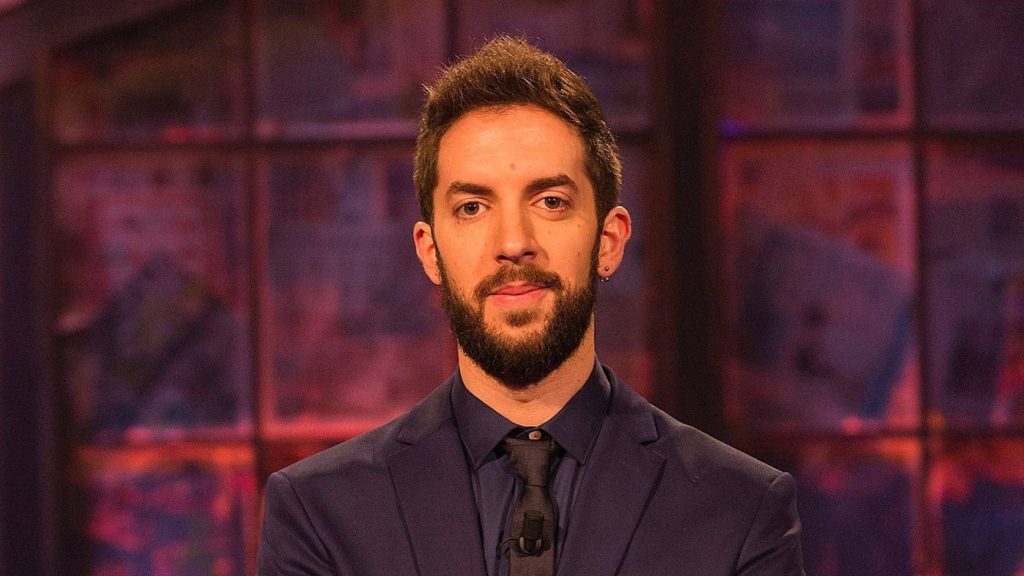 El problemón del fichaje de 'La Resistencia' de Broncano por RTVE para competir con 'El Hormiguero'