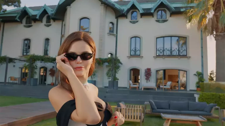 La nueva telenovela turca con actores de 'Pecado Original' y 'Tierra amarga'