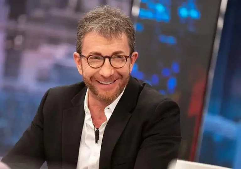 La traición de Pablo Motos a sus compañeros de 'El Hormiguero'