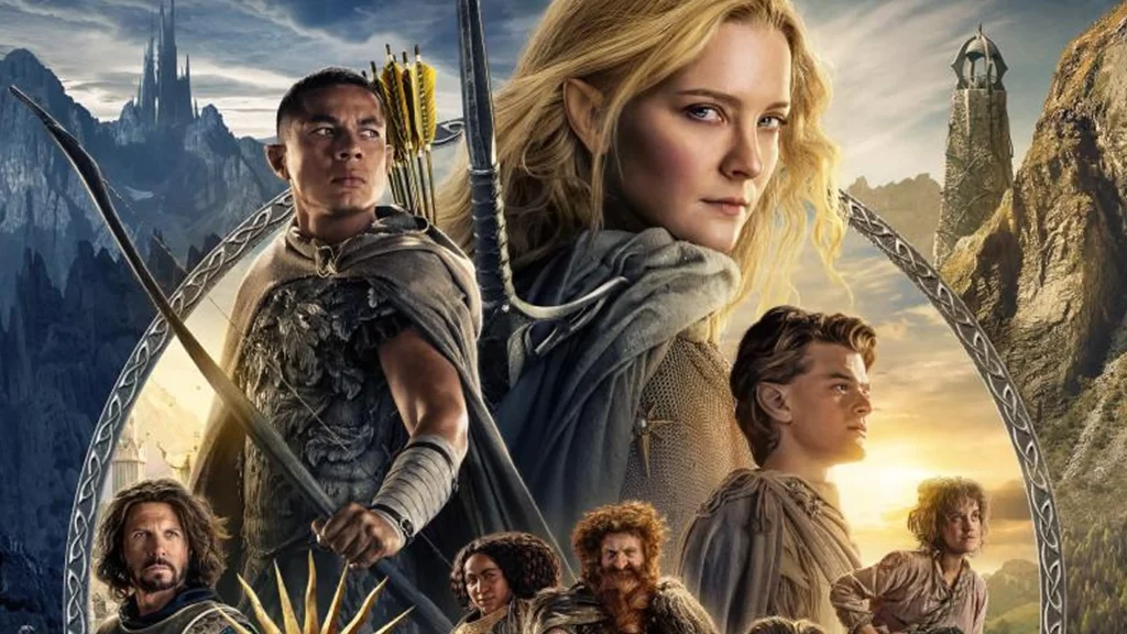 Amazon Prime Video sustituye a un actor importante de 'El Señor de los Anillos: Los anillos de poder' para la temporada 2 56 Amazon Prime Video sustituye a un actor importante de 'El Señor de los Anillos: Los anillos de poder' para la temporada 2