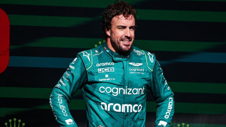 El único factor que influye entre Fernando Alonso y Red Bull