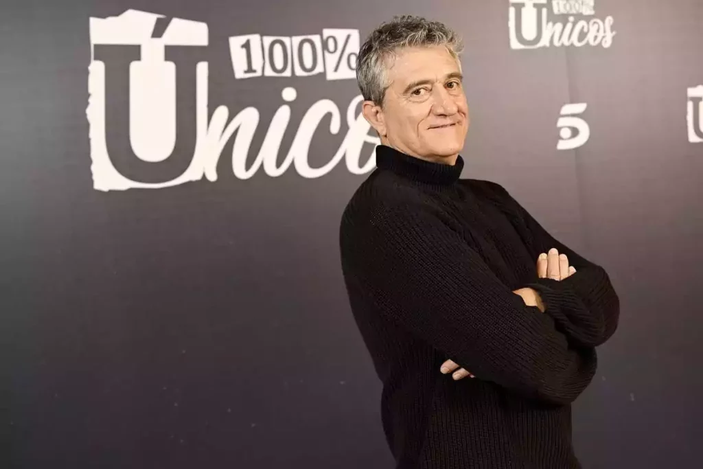 Telecinco rescata un programa que tenía abandonado aprovechando la polémica de Ayuso y su pareja 60 Telecinco rescata un programa que tenía abandonado aprovechando la polémica de Ayuso y su pareja