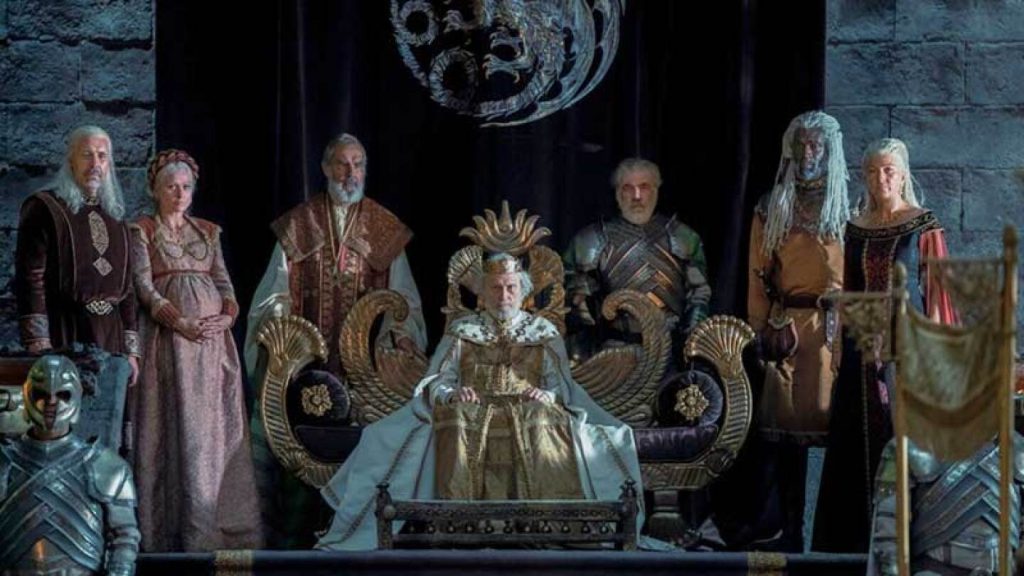 Lo que no sabes de la temporada 2 de 'La Casa del Dragón', la serie de Juegos de Tronos de HBO Max 15 Lo que no sabes de la temporada 2 de 'La Casa del Dragón', la serie de Juegos de Tronos de HBO Max