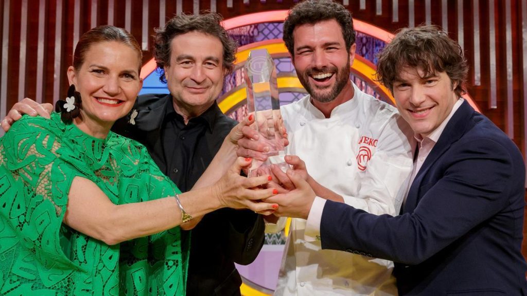 'MasterChef 12': La controversia estalla por el sitio de grabación elegido 71 'MasterChef 12': La controversia estalla por el sitio de filmación elegido