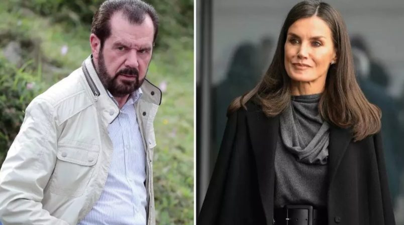 El padre de Letizia está harto y no se muerde la lengua ante las últimas acusaciones