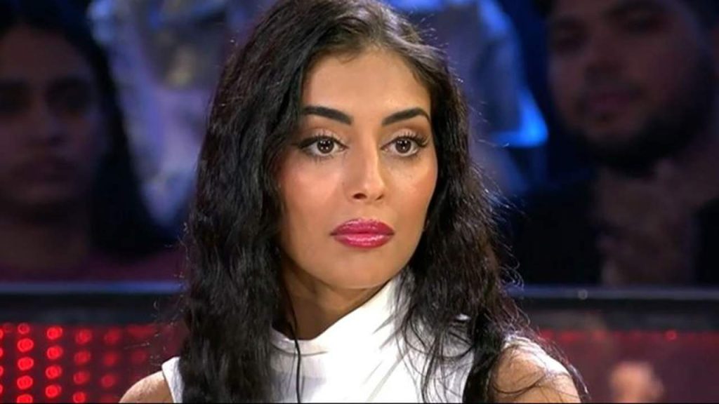 El rarísimo trastorno de una concursante de 'La Isla de las Tentaciones' que no puede superar