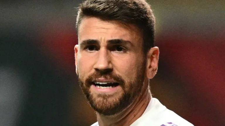 Unai Simón confirma el problemón que tiene con Luis de la Fuente