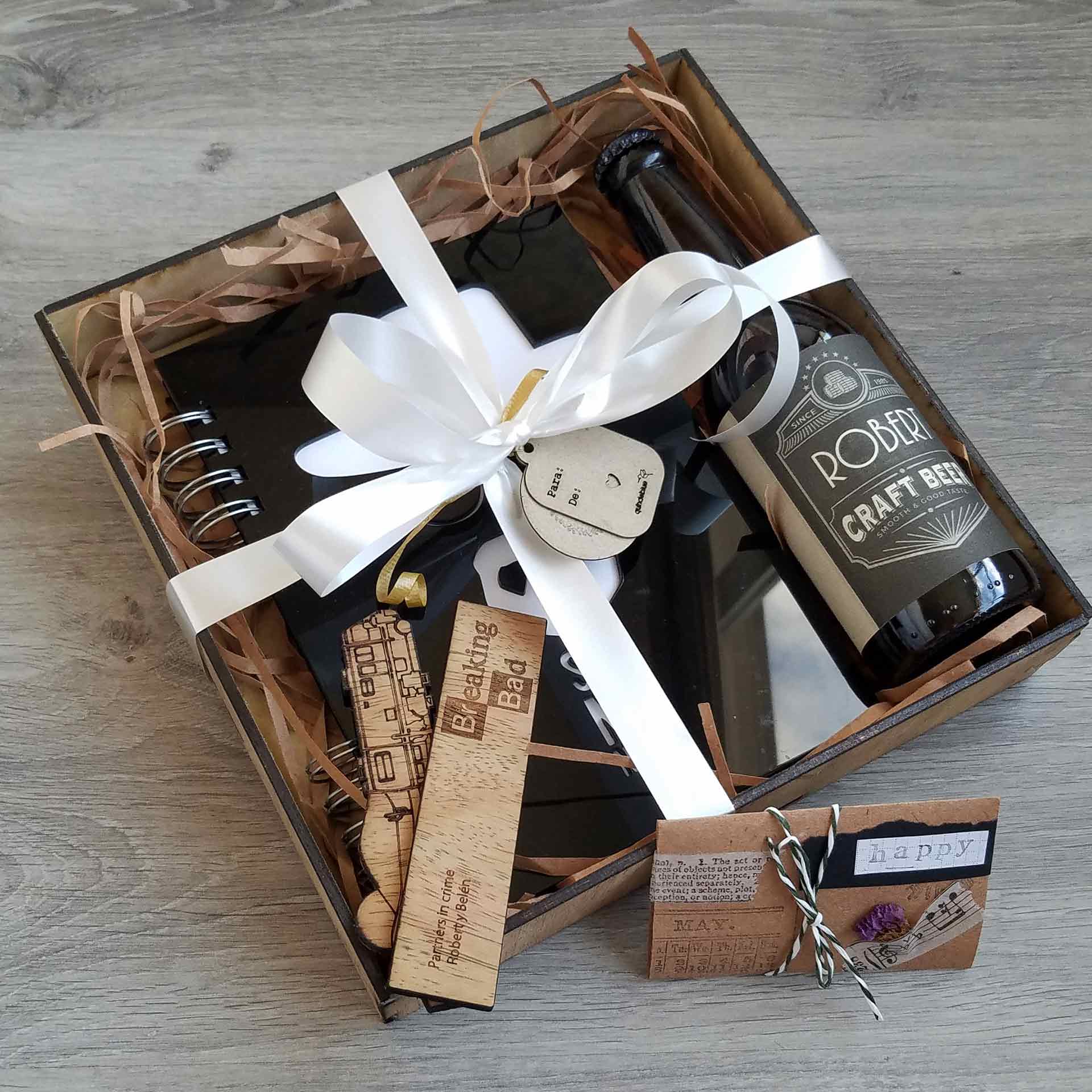 BIENESTAR Y RELAJACIÓN