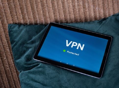 VPN VPN