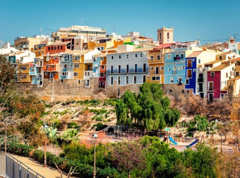 Los pueblos más bonitos de Valencia