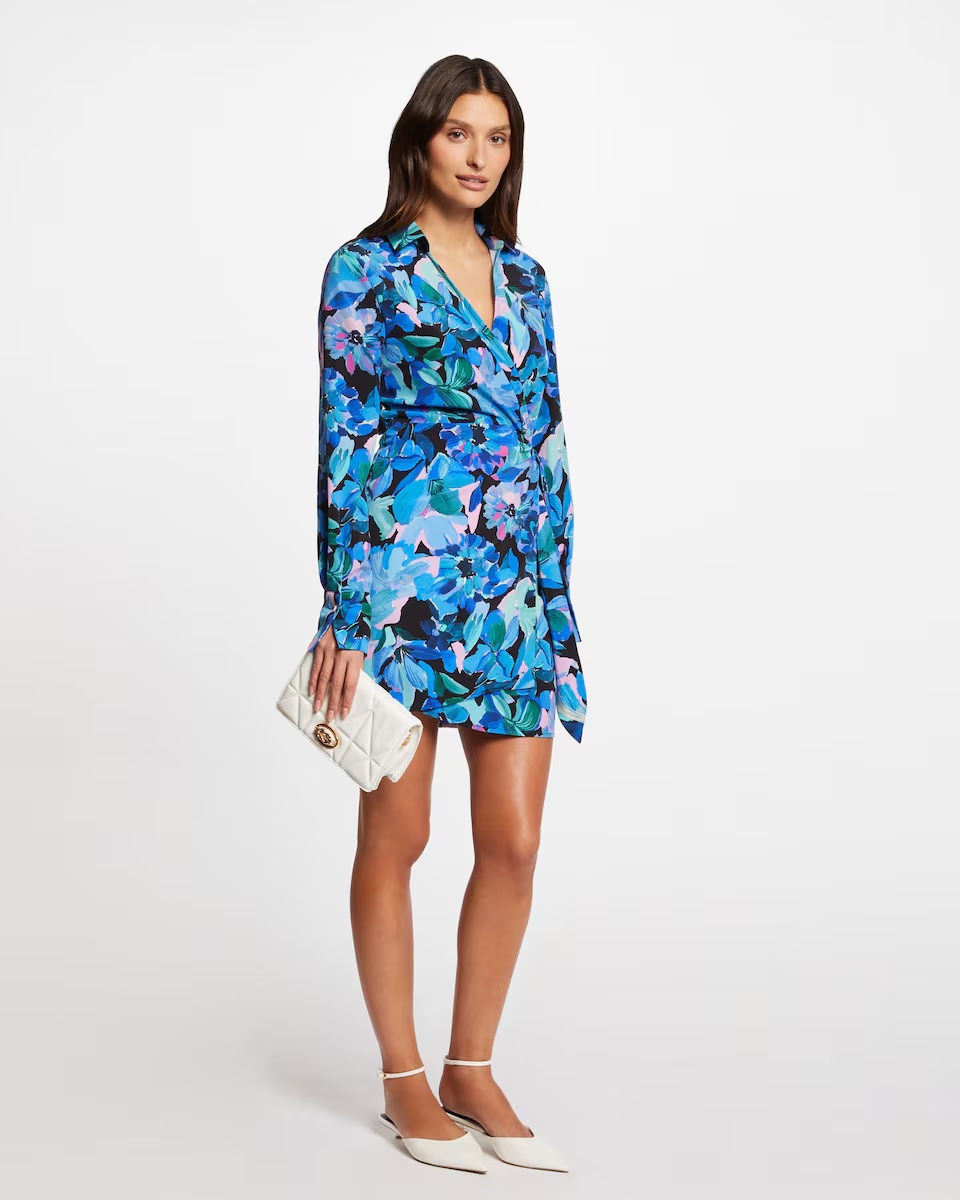 Vestido Morgan de El Corte Inglés