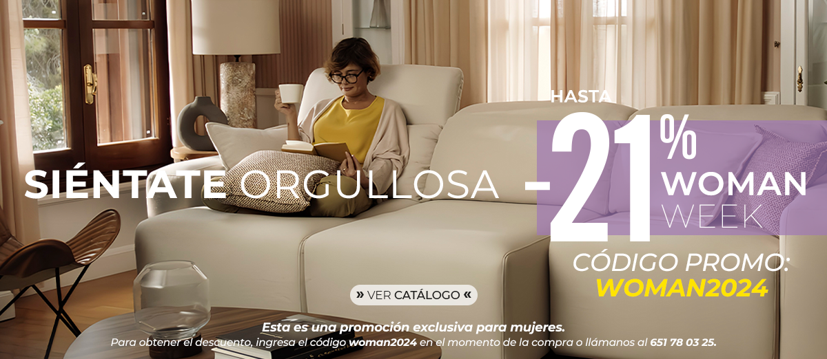 Galerías del Tresillo impulsa una línea de compra que contrarresta la brecha salarial femenina 1