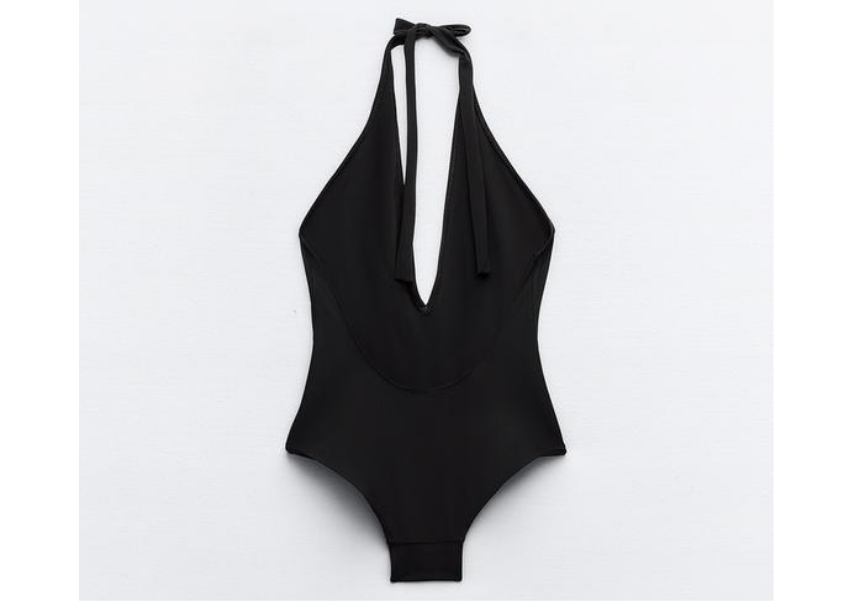 Zara, H&M, Mango y Bershka, compiten por los bañadores y bikinis más estilosos que serán tendencia en verano