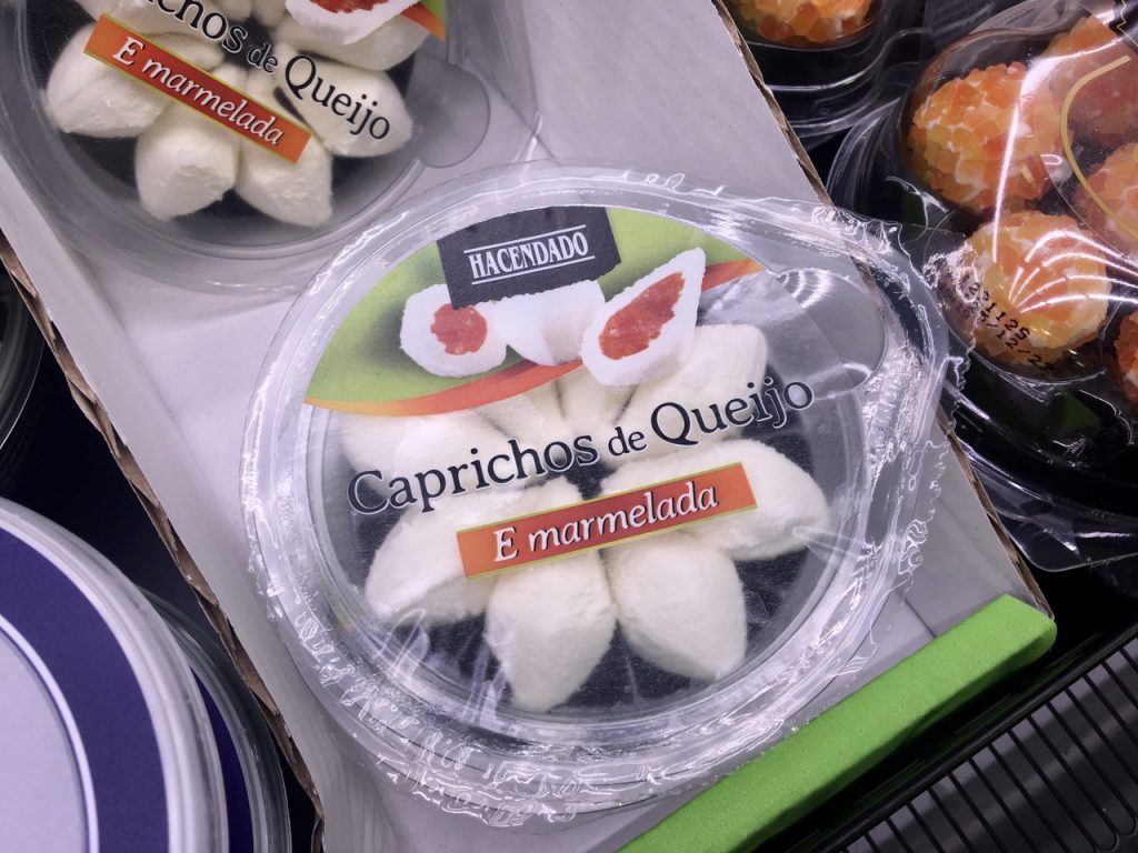 Mercadona: la combinación perfecta de sabores