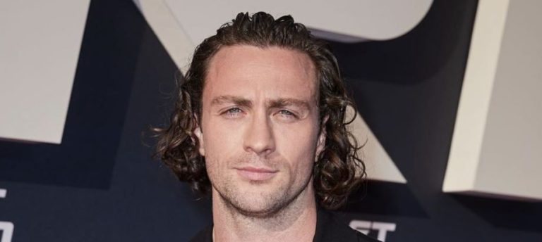 Aaron Taylor-Johnson será el nuevo James Bond