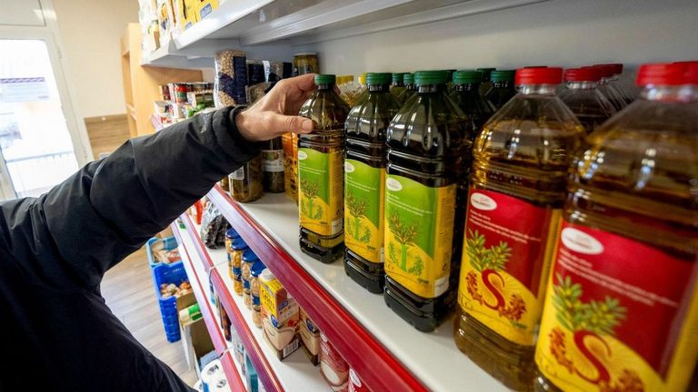 Ya sabemos en qué fecha el aceite de oliva bajará de precio
