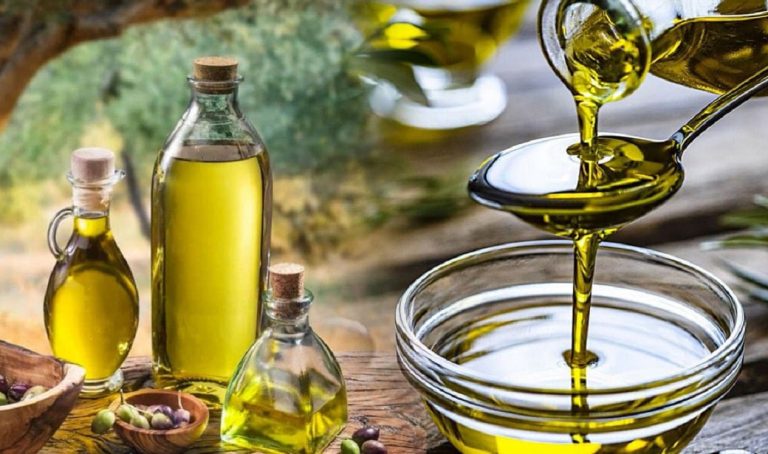 Los mágicos e inesperados beneficios del aceite de oliva