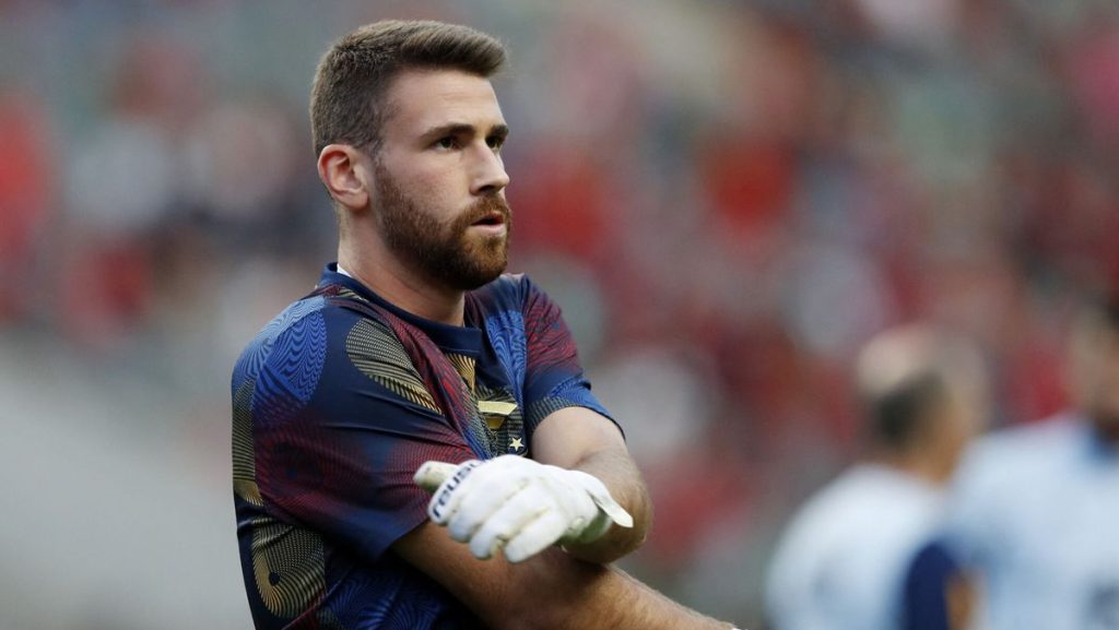 Unai Simón sube a los despachos del Athletic con oferta irrechazable 8 aceptará el Athletic la oferta del Manchester United