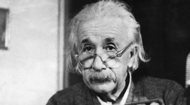 Repasamos las cosas que hicieron de Albert Einstein uno de los genios inolvidables en el aniversario de su nacimiento