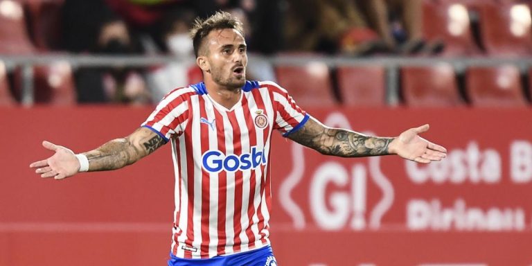 Cambio drástico con Aleix García mete al Atlético en la pelea