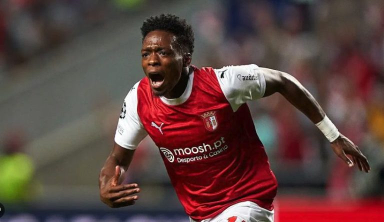 El fichaje de Álvaro Djaló por el Athletic alerta a Osasuna