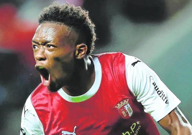 El infierno de Álvaro Djaló tras fichar por el Athletic