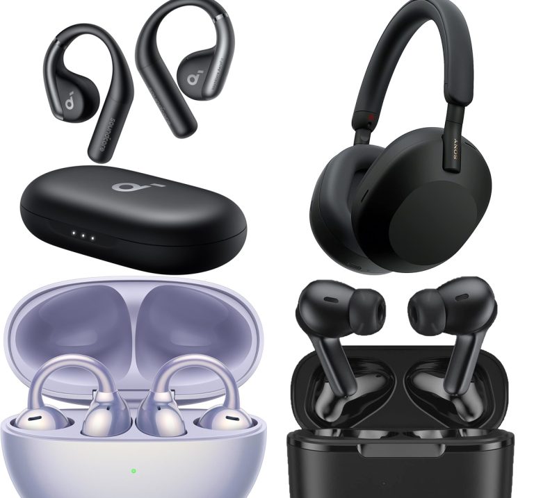 Echo Buds: sumérgete en el mundo del sonido sin límites con estos auriculares de Amazon